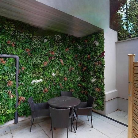 Stylish 2Bed Flat 10Min To Wimbledon Tennis Courts Лондон Екстер'єр фото